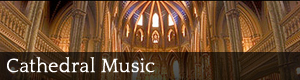 cathedral music