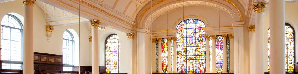 Events & Concerts
Music in Mayfair