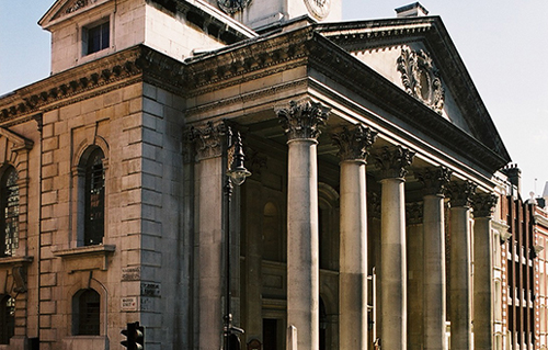 St George's Hanover Square gallery image