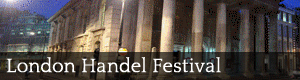 London Handel Festival