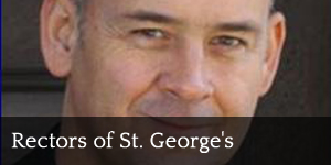 Rectors of St. George's